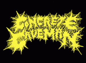 logo Concrete Caveman